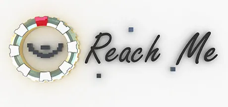 Portada de Reach Me