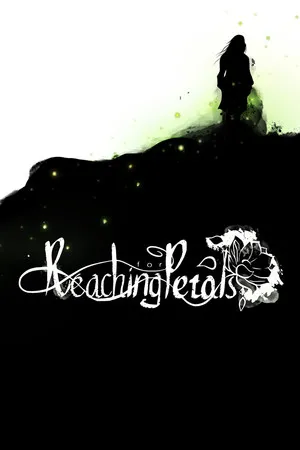 Portada de Reaching for Petals