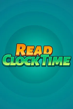 Portada de Read Clock Time
