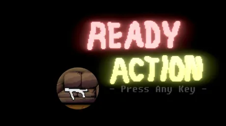 Captura de Ready Action