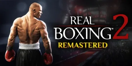 Portada de Real Boxing 2: Remastered