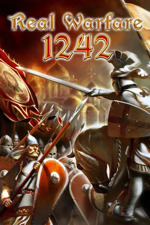 Portada de Real Warfare 1242
