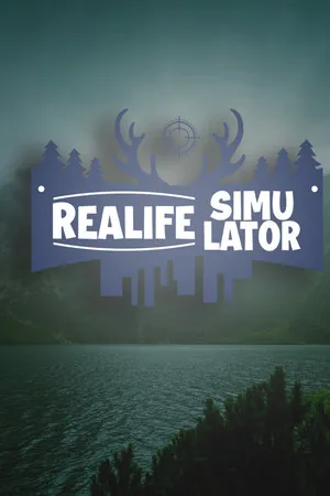 Portada de Realife Simulator