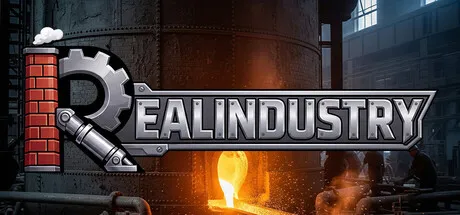 Portada de Realindustry