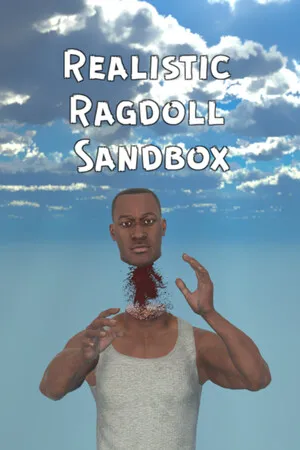 Portada de Realistic Ragdoll Sandbox