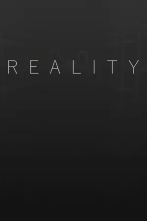 Portada de REALITY