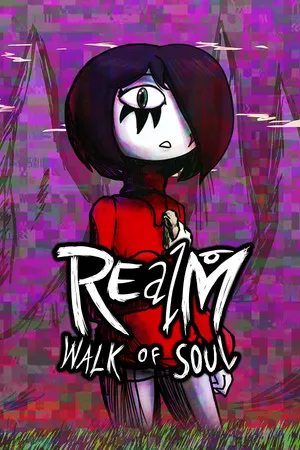 Portada de REalM: Walk of Soul