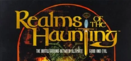 Portada de Realms of the Haunting