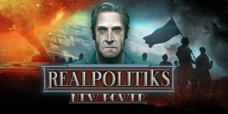 Portada de Realpolitiks