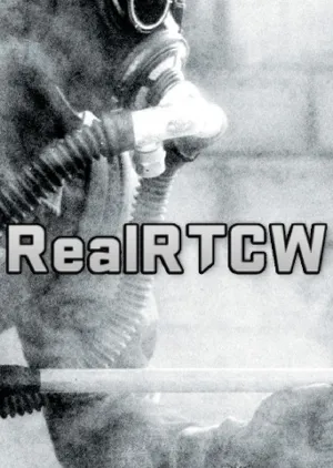 Portada de RealRTCW