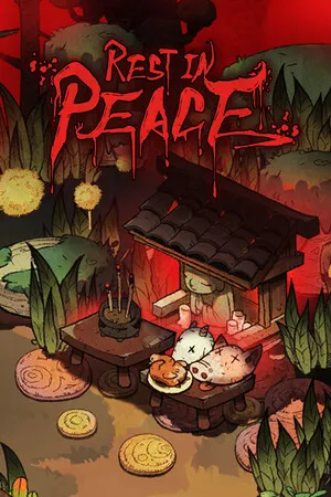 Portada de Reap and Rush