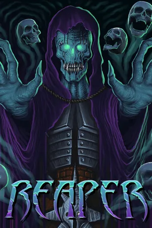 Portada de REAPER