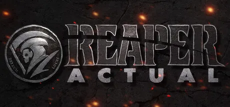 Portada de Reaper Actual