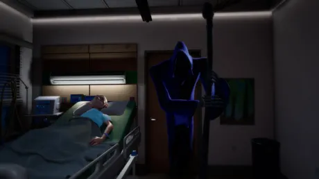 Captura de Reaping Rewards