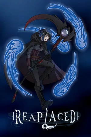 Portada de Reaplaced