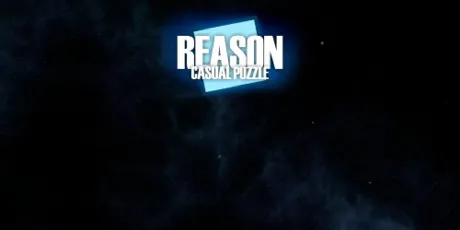 Portada de Reason - Casual Puzzle