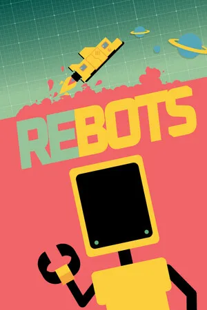 Portada de Rebots
