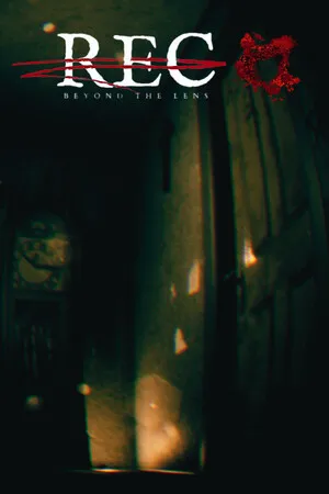 Portada de REC: Beyond The Lens