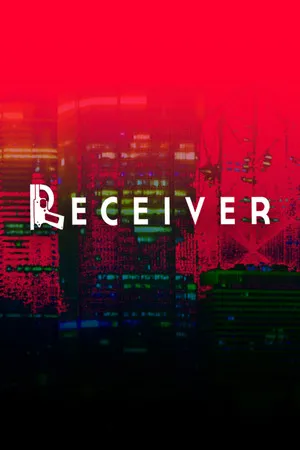 Portada de Receiver