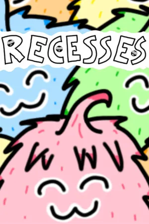 Portada de Recesses