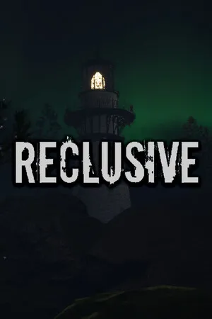 Portada de Reclusive