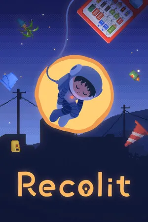 Portada de Recolit