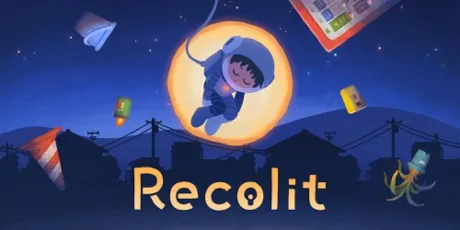 Portada de Recolit