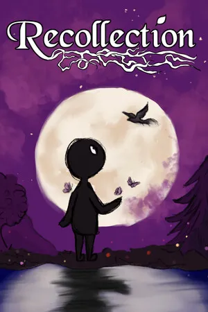 Portada de Recollection