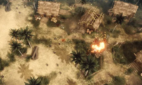 Captura de Recruits