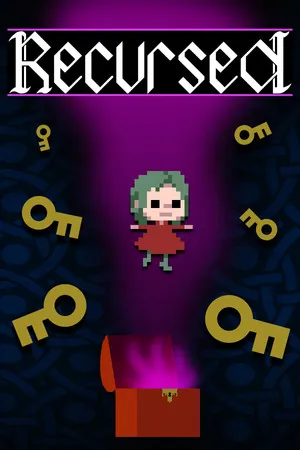 Portada de Recursed
