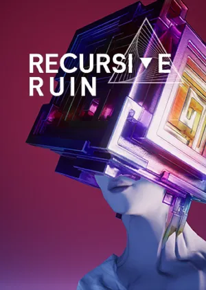 Portada de Recursive Ruin