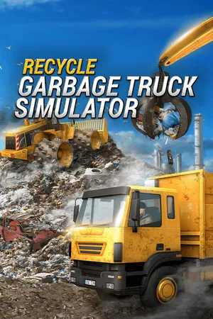 Portada de RECYCLE