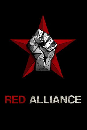 Portada de Red Alliance