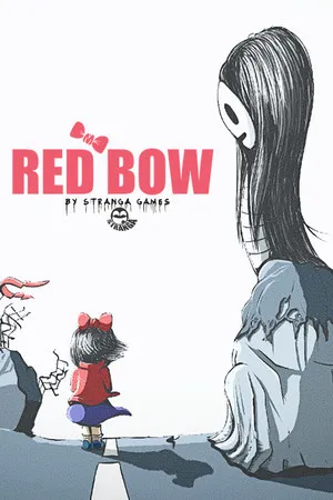 Portada de Red Bow