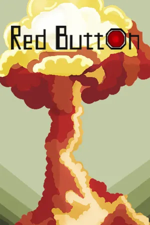 Portada de Red Button