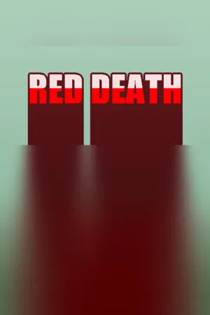Portada de Red Death