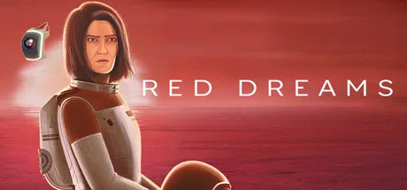 Portada de Red Dreams