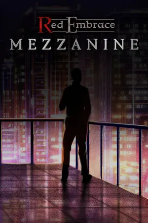 Portada de Red Embrace: Mezzanine