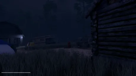 Captura de Red Forest