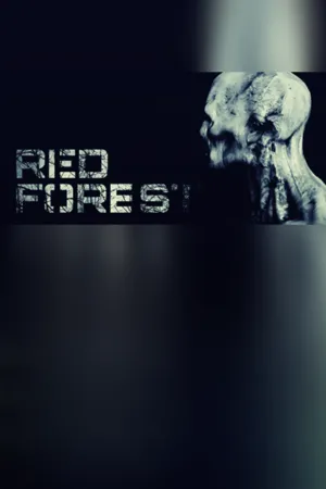 Portada de Red Forest