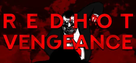 Portada de RED HOT VENGEANCE