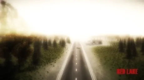 Captura de Red Lake