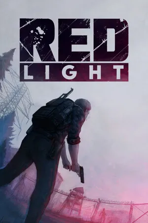 Portada de Red Light