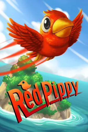 Portada de Red Pippy