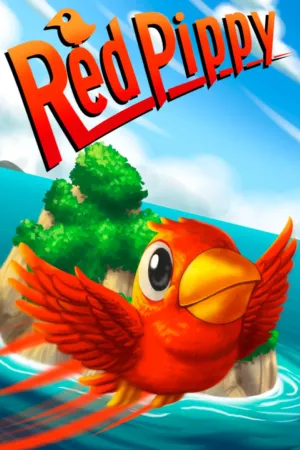Portada de Red Pippy
