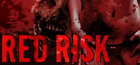 Portada de Red Risk