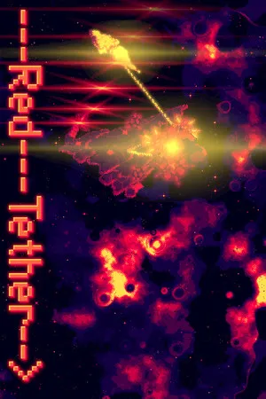 Portada de ---Red---Tether-->