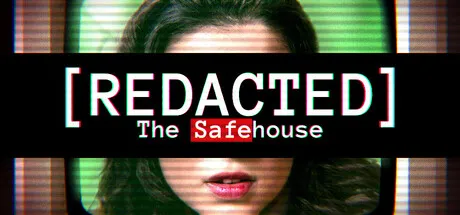 Portada de [Redacted] The Safehouse