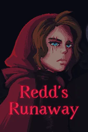 Portada de Redd's Runaway