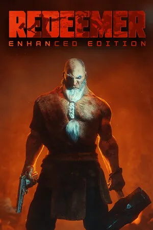 Portada de Redeemer: Enhanced Edition
